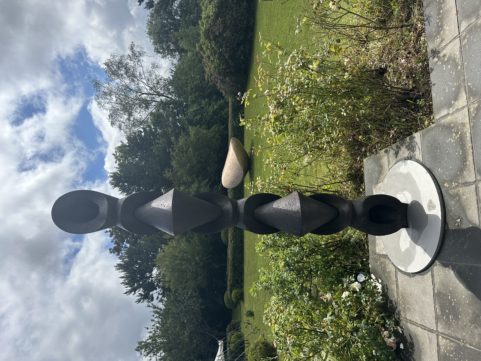 Totem, 2024