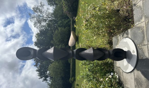 Totem, 2024